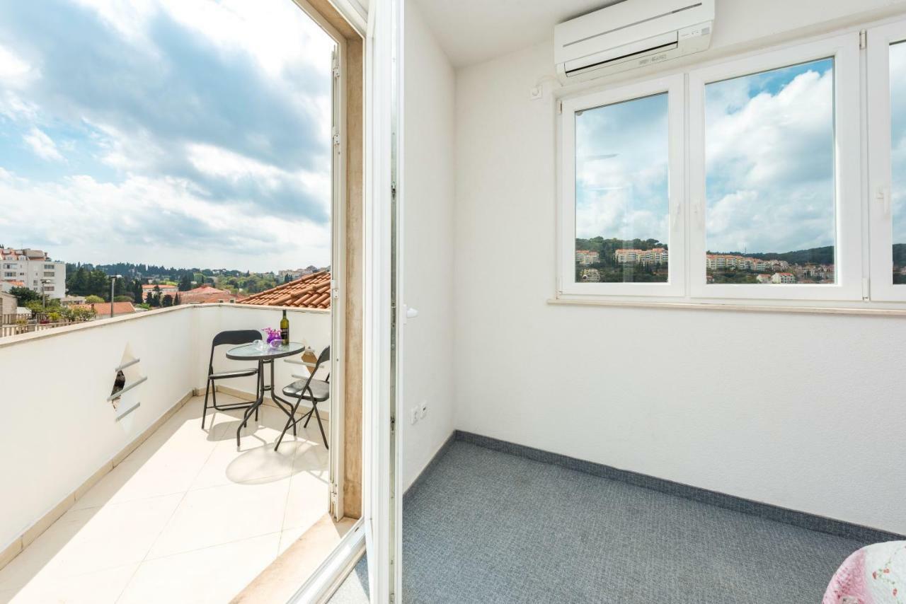 Luxury Sensation Spacious & Free Private Garage Dubrovnik Exterior foto