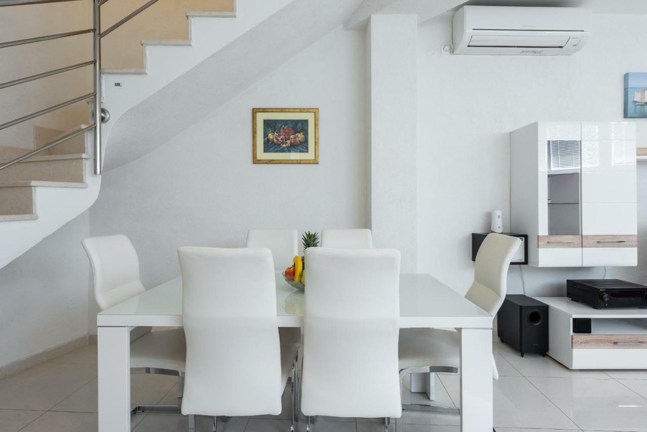 Luxury Sensation Spacious & Free Private Garage Dubrovnik Exterior foto
